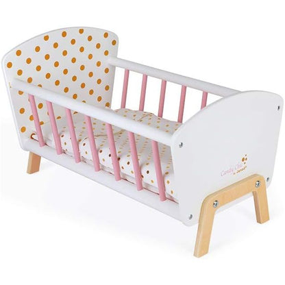 Candy Chic Cot