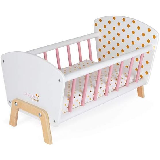 Candy Chic Cot