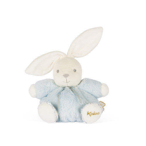 Chubby Rabbit - Blue 15cm