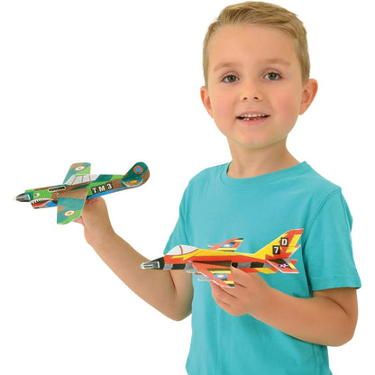 Activity Packs - Glider Planes