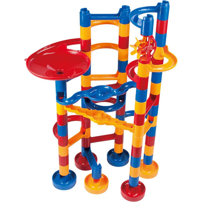 Super Marble Run