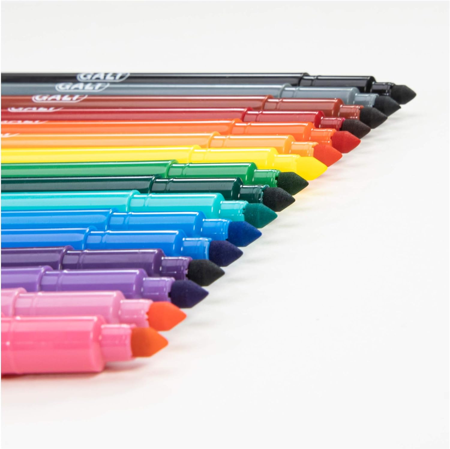 16 Colouring  Pens