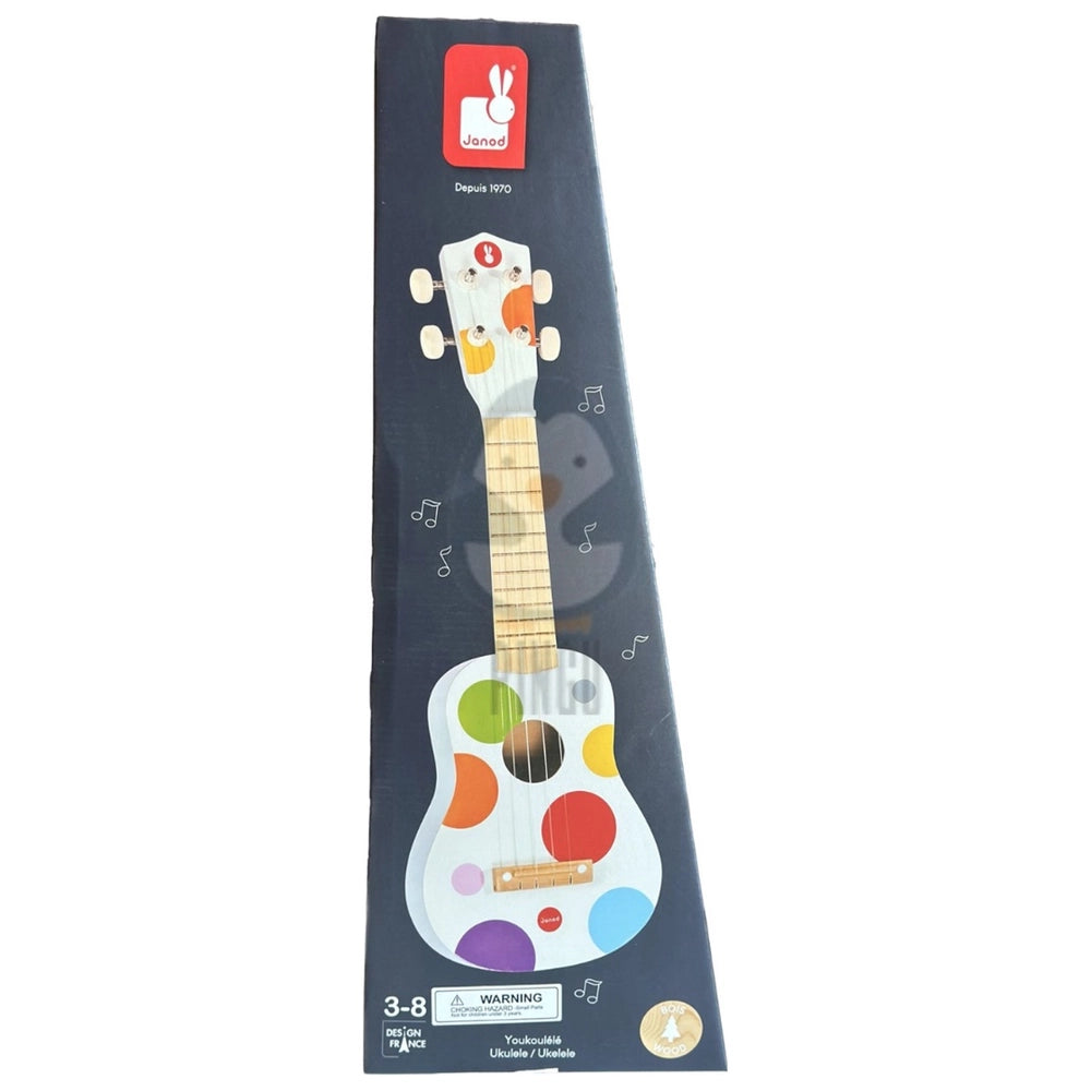 Confetti Ukelele