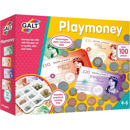 Playmoney