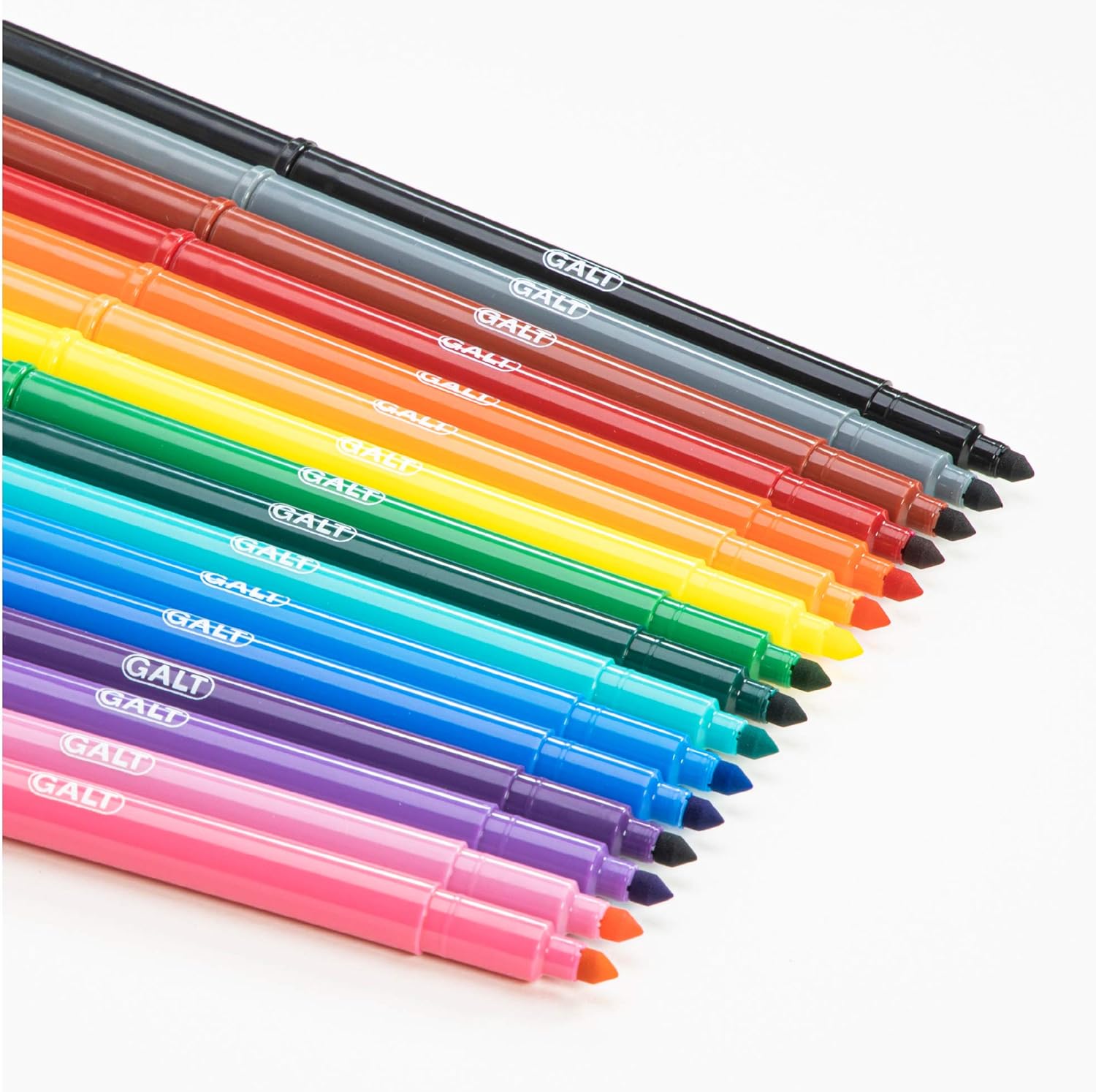 16 Colouring  Pens