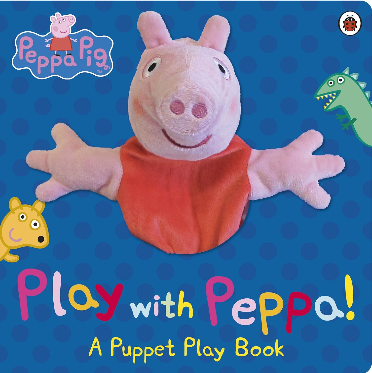 Play With Peppa