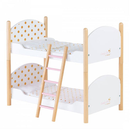 Candy Chic Bunk Beds