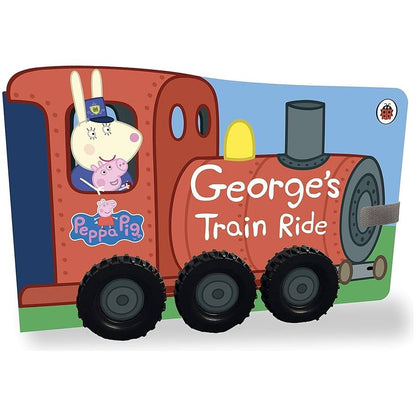 Peppa Pig - George&