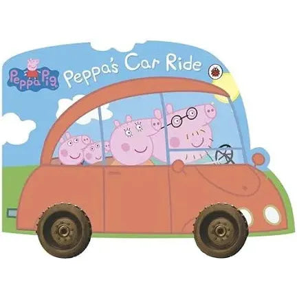 Peppa&