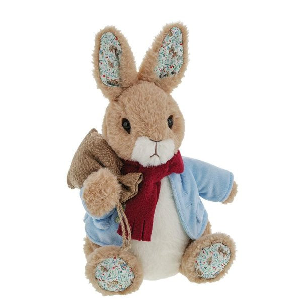 Christmas Peter Rabbit (Large)