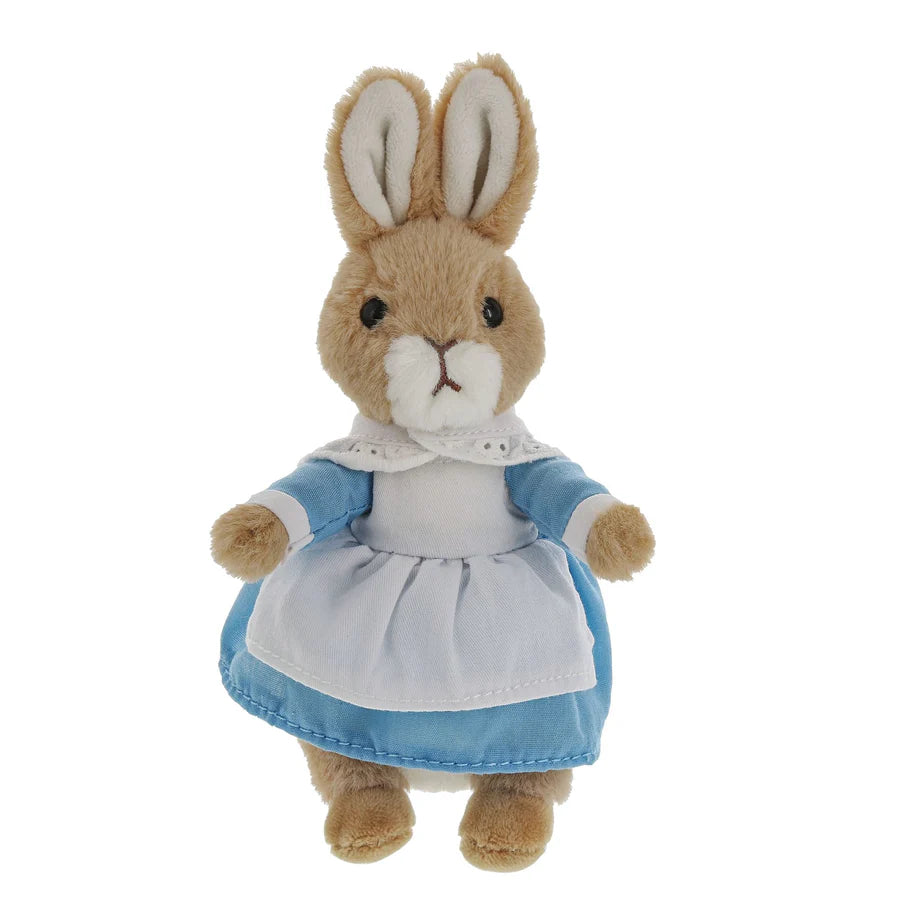 Mrs Rabbit (Small)