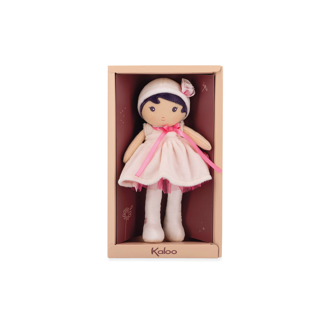 Perle Doll - 25cm