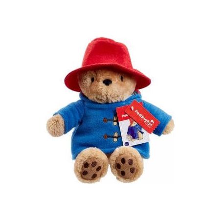 Classic Cuddly Paddington - Small