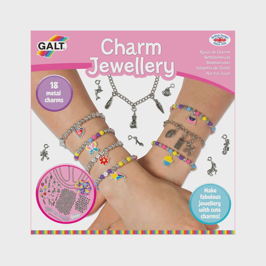 Charm Jewellery