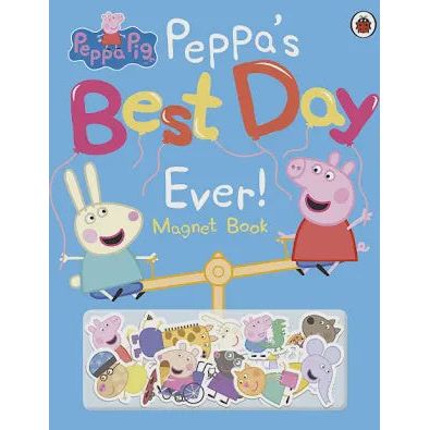 Peppa&