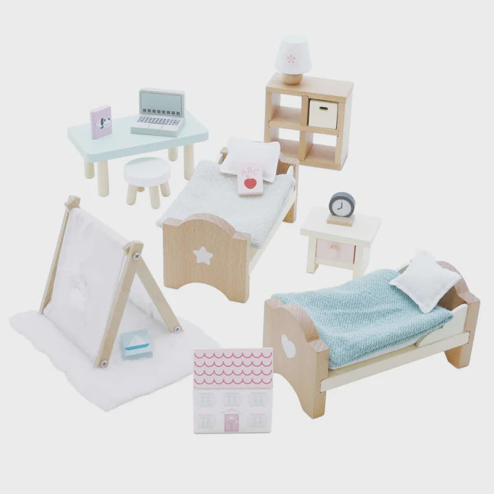 Dolls House Furniture - Children&