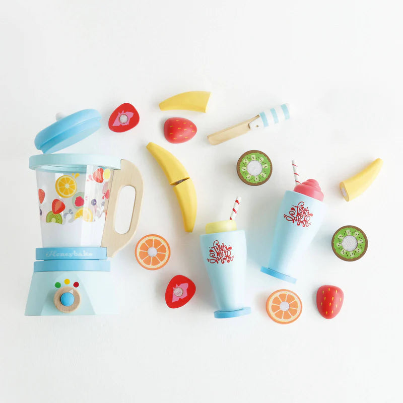 Honeybake Blender Set