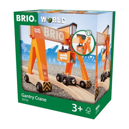 Gantry Crane - 33732