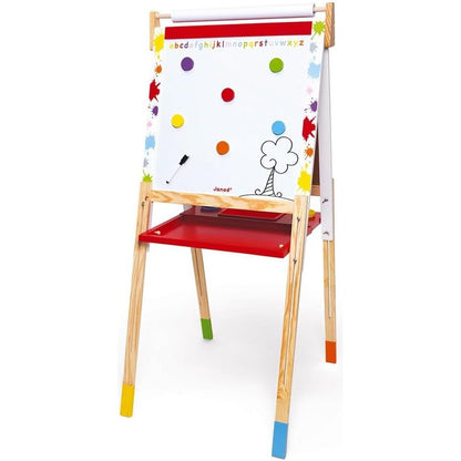 Easel