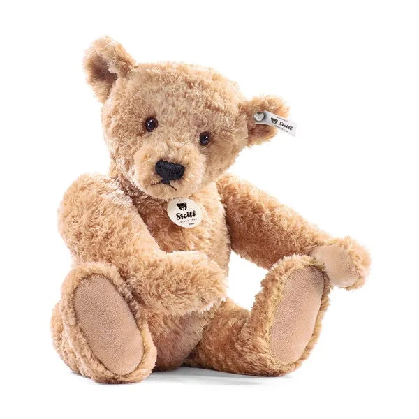 Elmar Teddy Bear 40cm - Golden Brown