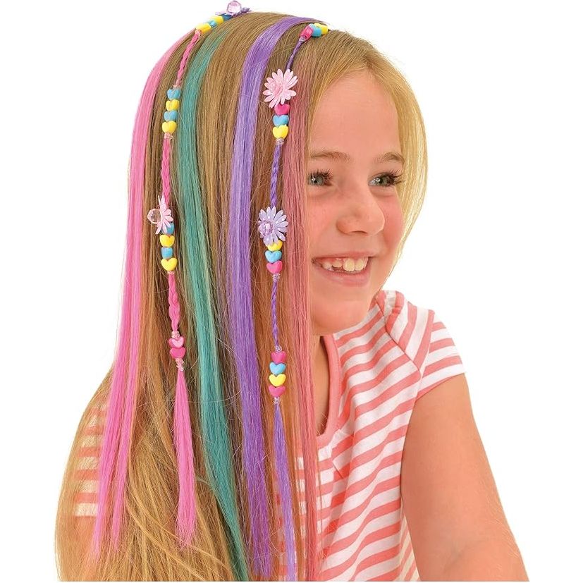 Activity Packs - Fab Hair