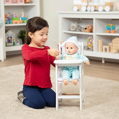 Mine to Love High Chair