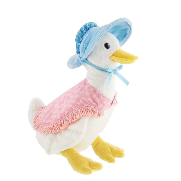 Jemima Puddle Duck (Large)