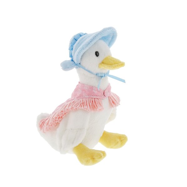 Jemima Puddle Duck (Small)