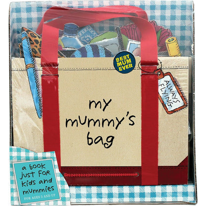 My Mummys Bag - Mini Edition