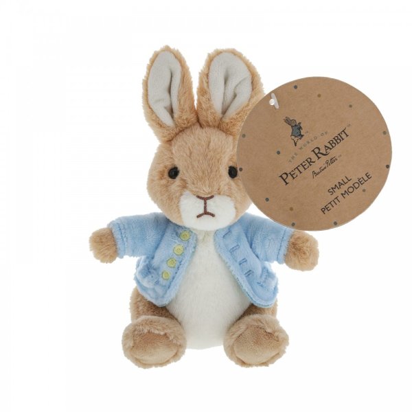 Peter Rabbit (Small)