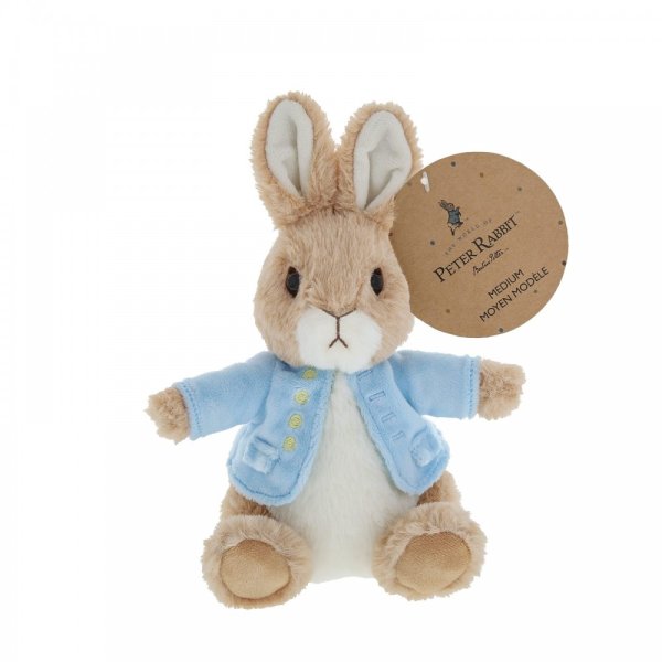 Peter Rabbit (Medium)