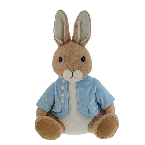 Peter Rabbit (Jumbo)