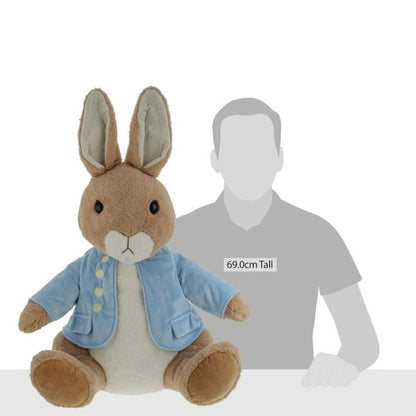 Peter Rabbit (Jumbo)