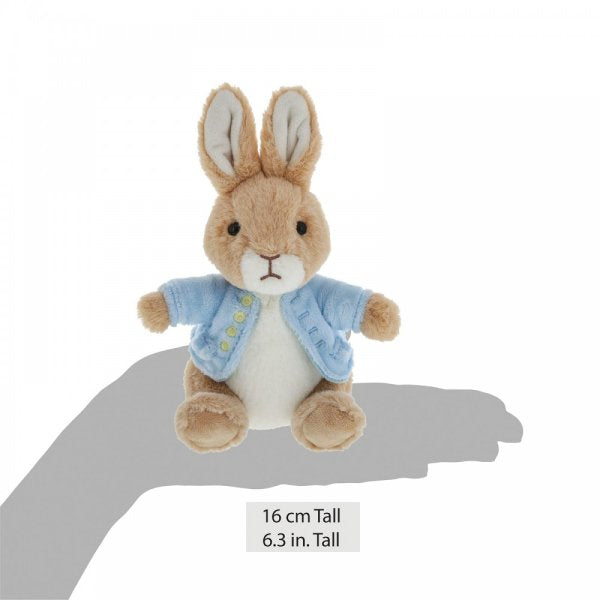 Peter Rabbit (Small)