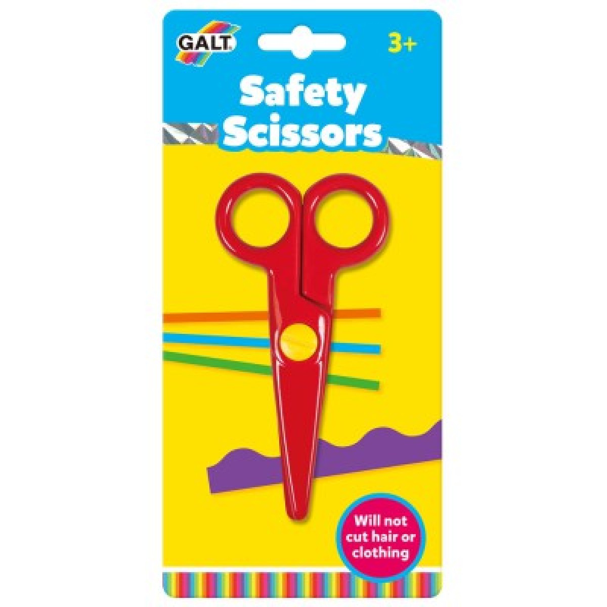 Safety Scissors