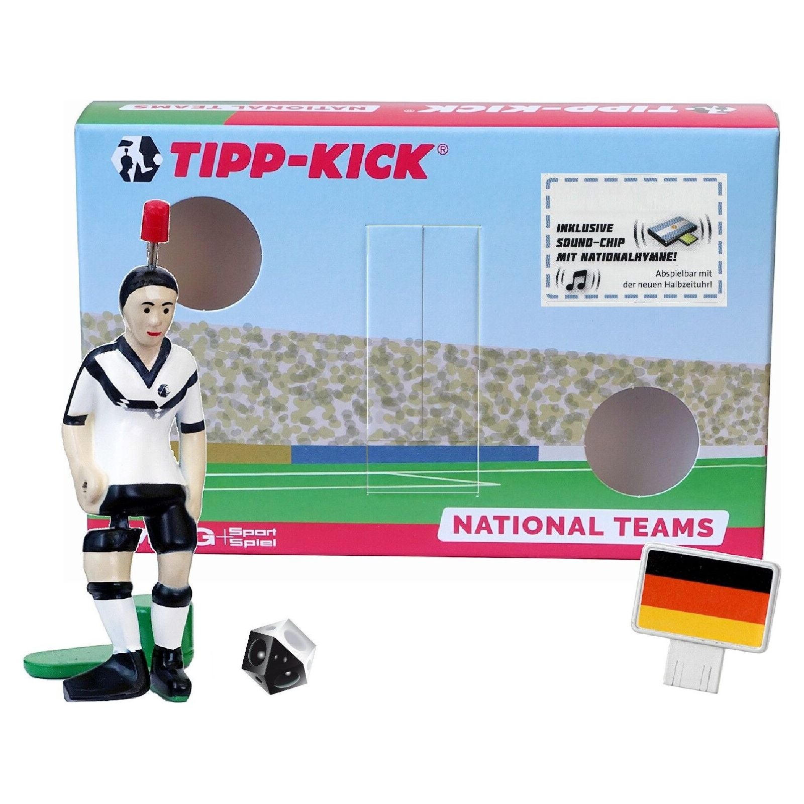 National Team - Germany