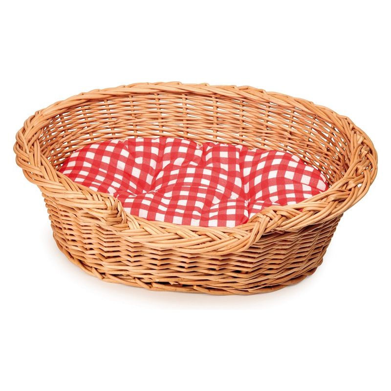 Dog Basket