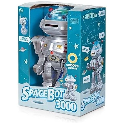 Spacebot 3000