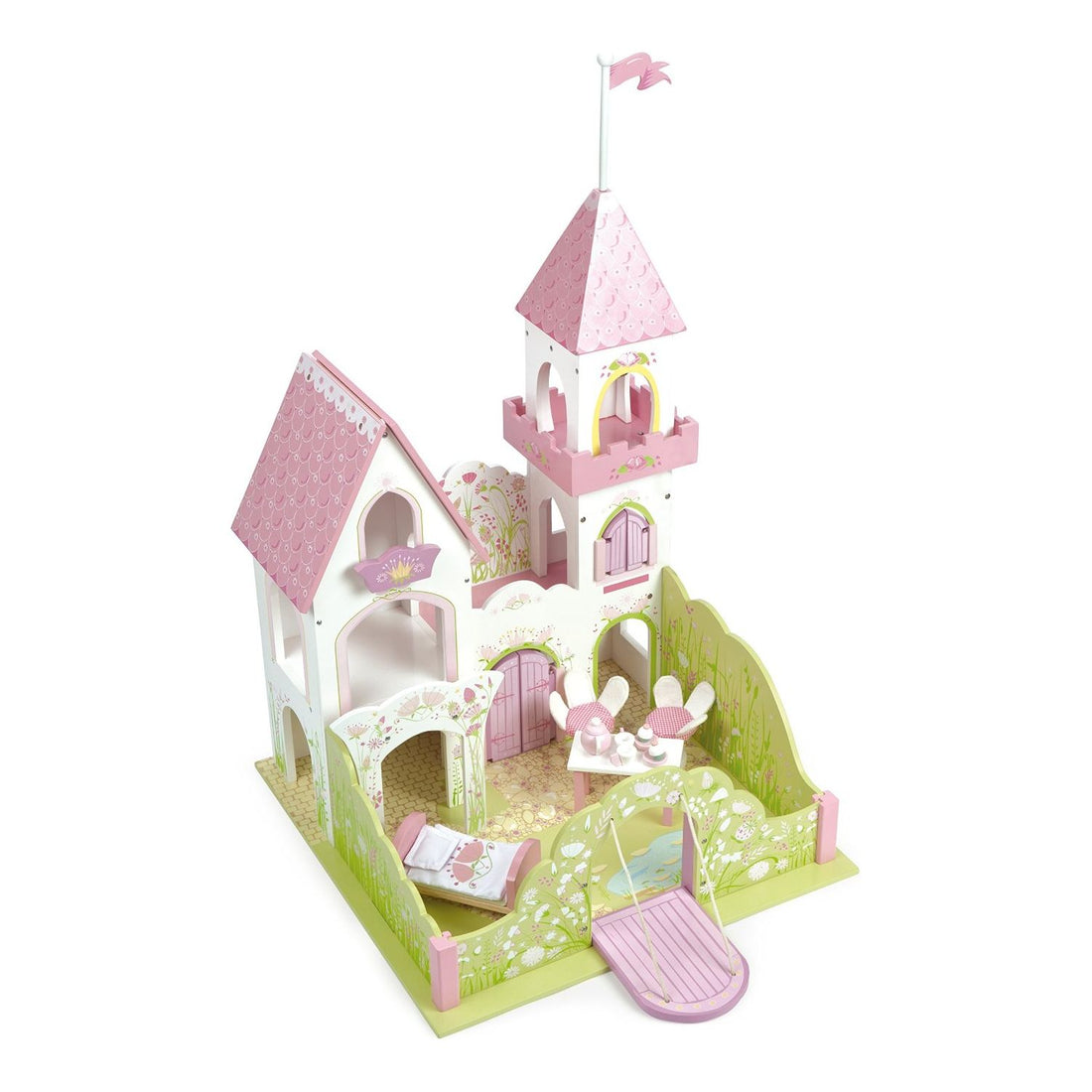 Fairybelle Palace