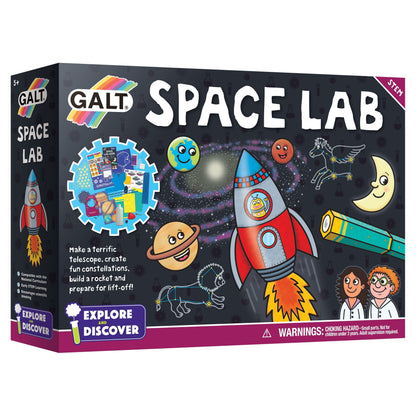 Space Lab