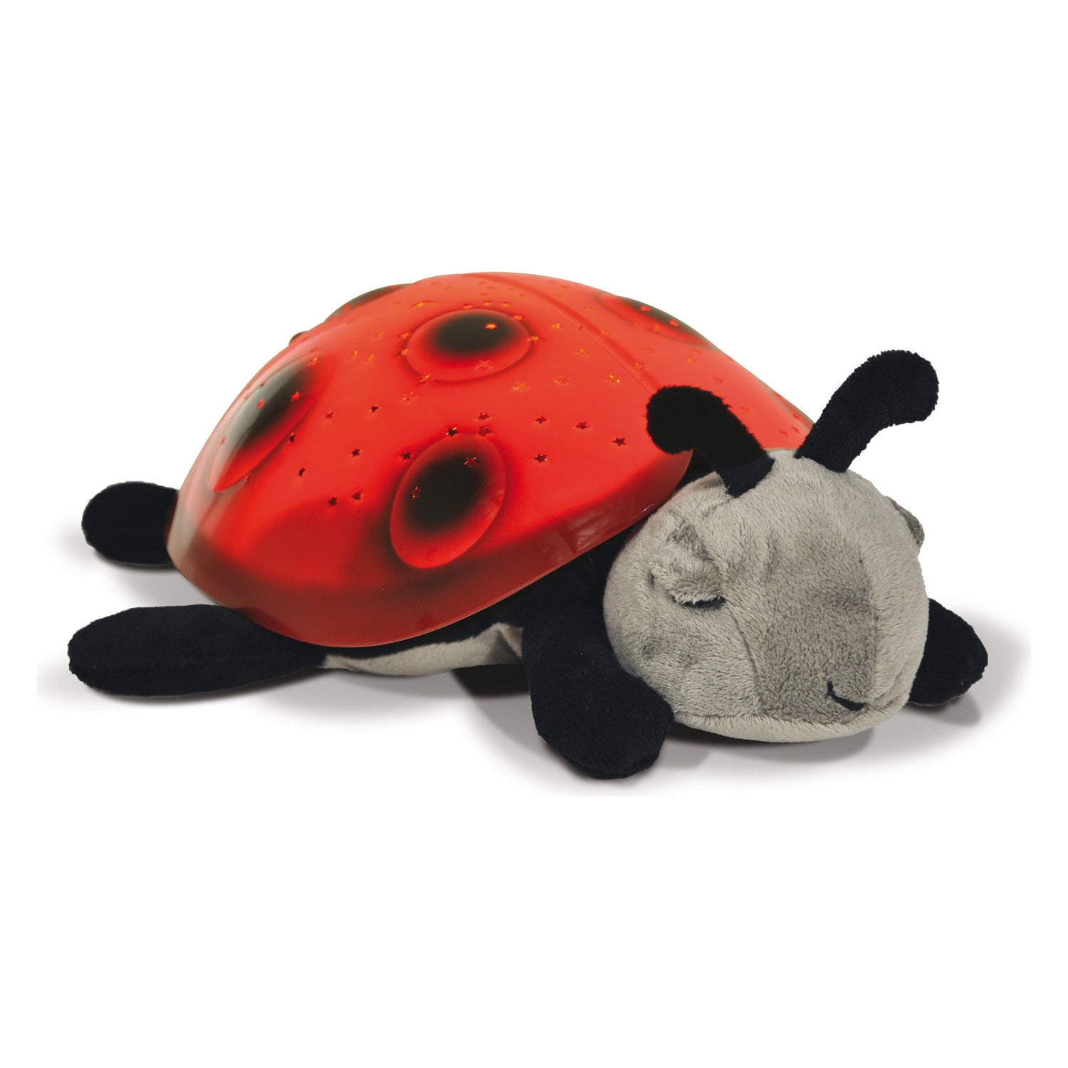 Twilight LadyBug - Classic